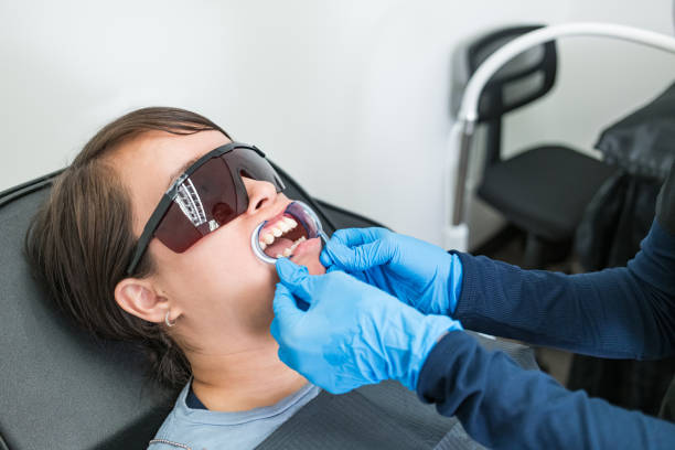 Best Pediatric Emergency Dentist in Hamshire, TX