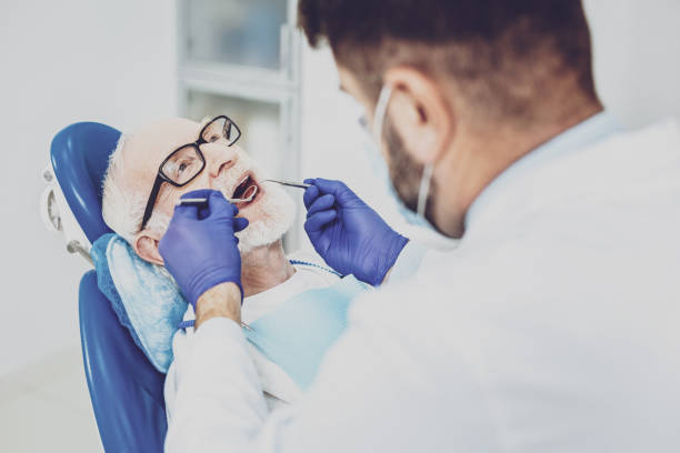 Best 24-Hour Emergency Dentist in Hamshire, TX